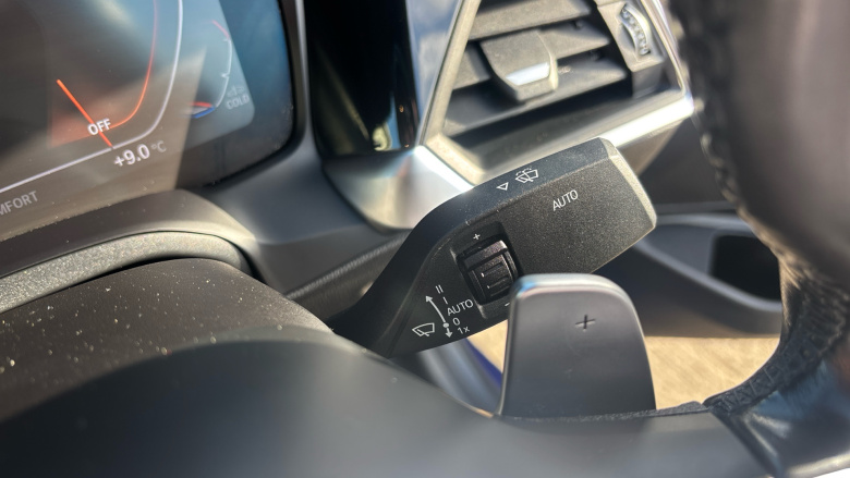 BMW 3 Series 320i M Sport 4dr Step Auto Petrol Saloon